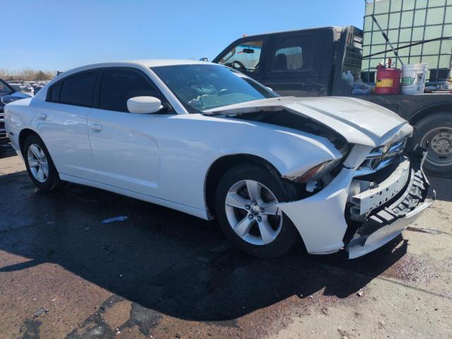 Photo 4 from auction – 2014 DODGE CHARGER SE with VIN 2C3CDXBGXEH326447