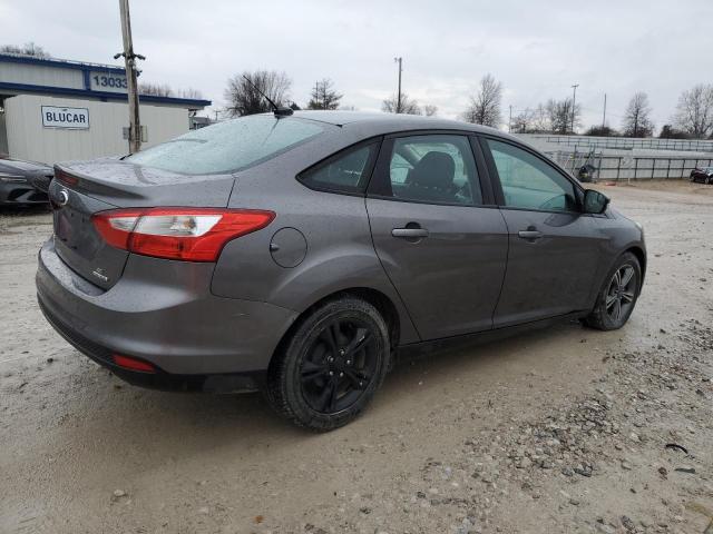 Фото 3 с аукциона – 2013 FORD FOCUS SE с VIN 1FADP3F2XDL221123