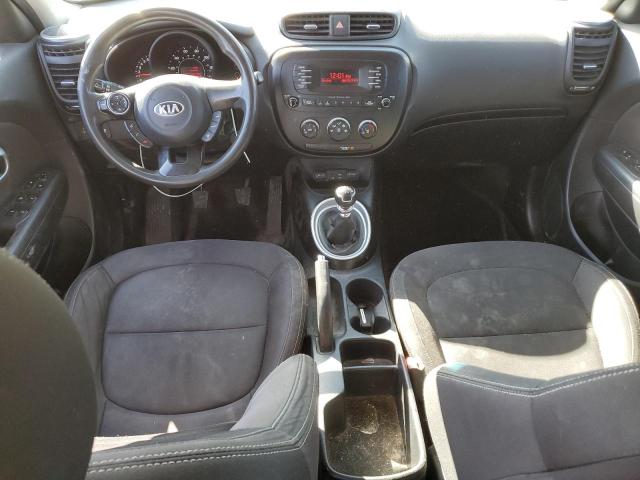 Zdjęcie 8 z aukcji – 2015 KIA SOUL z VIN KNDJN2A25F7185325
