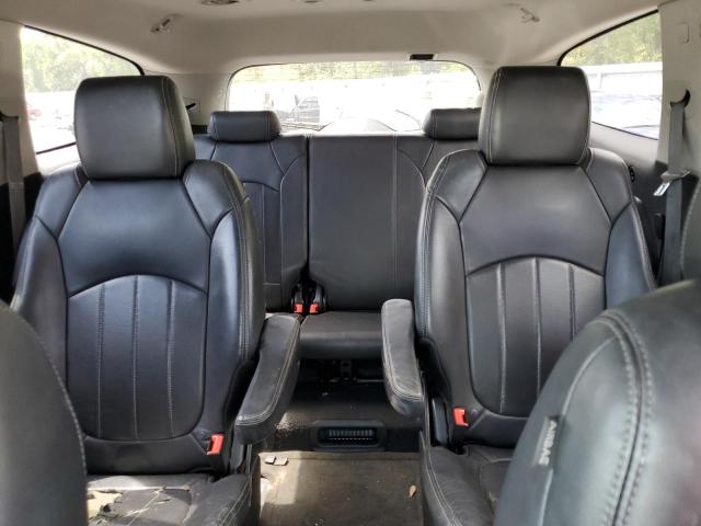 Снимка 10 от търг – 2014 BUICK ENCLAVE с VIN 5GAKRCKD9EJ267544