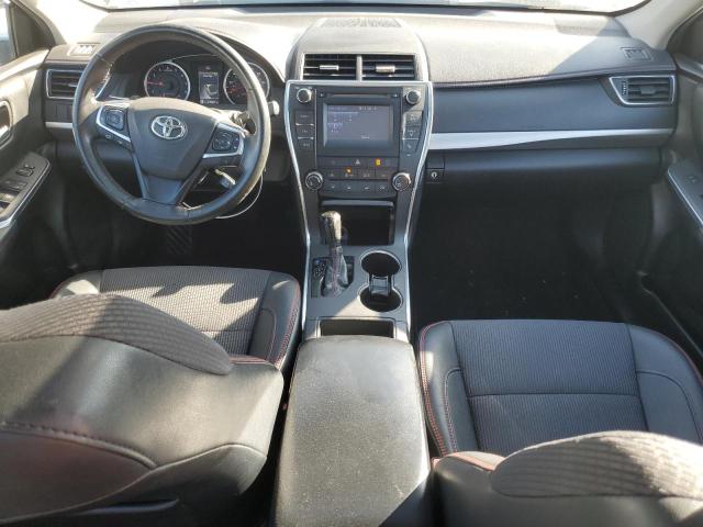 Photo 8 from auction – 2016 TOYOTA CAMRY LE with VIN 4T1BF1FK7GU234074