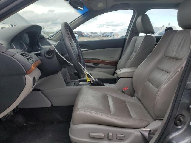 Photo 7 from auction – 2012 HONDA ACCORD EXL with VIN 1HGCP3F80CA042868