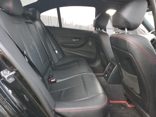 Photo 10 from auction – 2015 BMW 335 I with VIN WBA3A9C51FKW74707