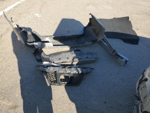 Photo 13 from auction – 2021 NISSAN VERSA SV with VIN 3N1CN8EV0ML831690