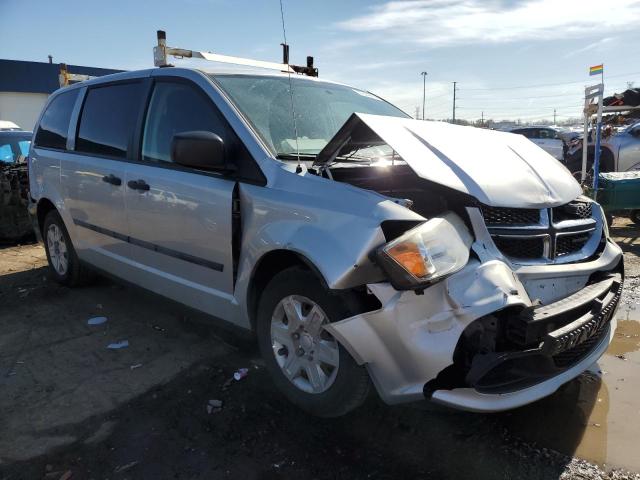 Снимка 4 от търг – 2011 DODGE GRAND CARA с VIN 2D4RN1AG5BR725941