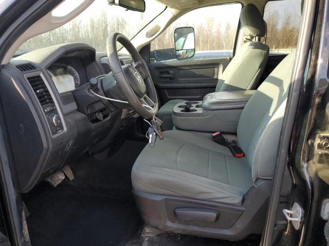 Photo 7 from auction – 2014 RAM 1500 ST with VIN 1C6RR7FT6ES309224