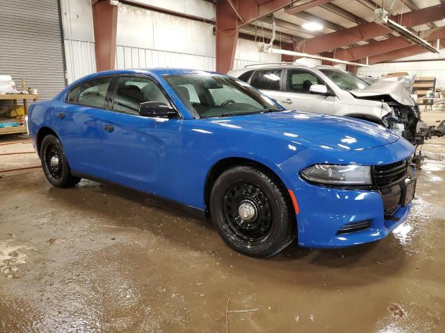 Photo 4 from auction – 2017 DODGE CHARGER PO with VIN 2C3CDXKT2HH579506