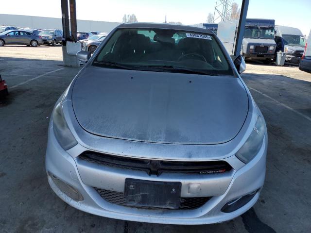 Снимка 5 от търг – 2013 DODGE DART SXT с VIN 1C3CDFBAXDD292141