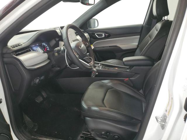 Photo 7 from auction – 2025 JEEP COMPASS LI with VIN 3C4NJDCN6ST522560
