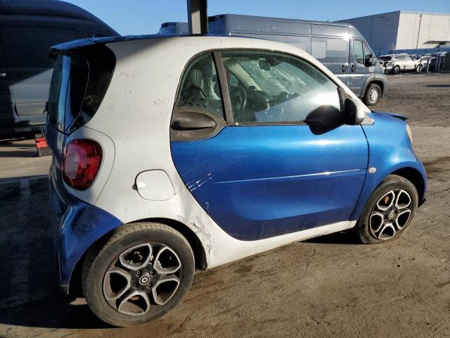 Снимка 3 от търг – 2016 SMART FORTWO с VIN WMEFJ5DA7GK056041