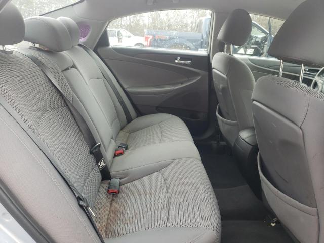Photo 10 from auction – 2012 HYUNDAI SONATA GLS with VIN 5NPEB4AC7CH417591
