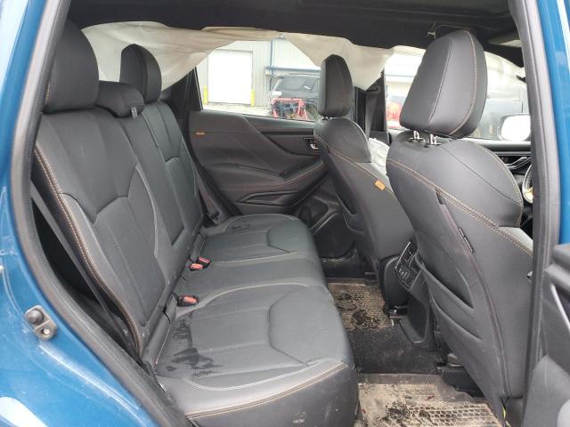 Photo 10 from auction – 2022 SUBARU FORESTER W with VIN JF2SKAMC6NH405965