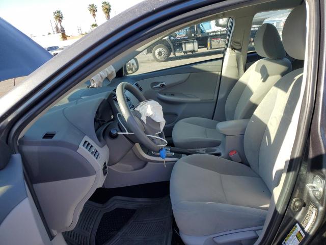 Photo 7 from auction – 2010 TOYOTA COROLLA BA with VIN 2T1BU4EE5AC300374