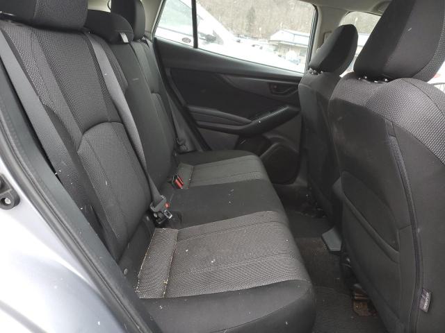 Photo 10 from auction – 2019 SUBARU IMPREZA with VIN 4S3GTAA67K3748681