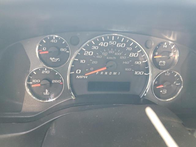 Zdjęcie 9 z aukcji – 2012 CHEVROLET EXPRESS G2 z VIN 1GCWGFCA3C1155900