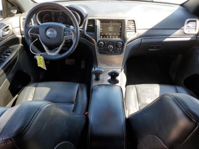 Photo 8 from auction – 2015 JEEP GRAND CHER with VIN 1C4RJFBG5FC876314