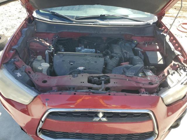 Снимка 12 от търг – 2014 MITSUBISHI OUTLANDER с VIN 4A4AP3AU2EE021034