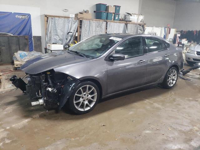 DODGE DART SXT 2014 with VIN 1C3CDFBB2ED831913 - Photo from auction