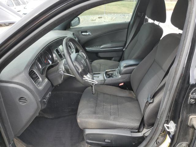 Снимка 7 от търг – 2012 DODGE CHARGER SE с VIN 2C3CDXBG0CH168519