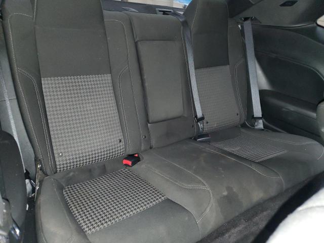 Photo 10 from auction – 2018 DODGE CHALLENGER with VIN 2C3CDZAG4JH310980