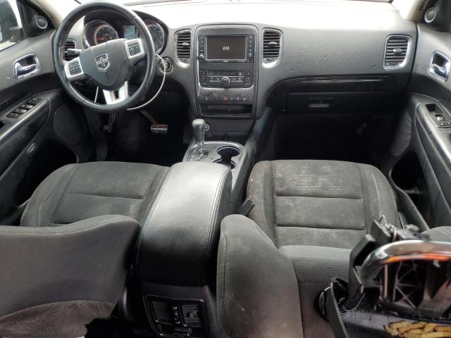 Photo 8 from auction – 2011 DODGE DURANGO CR with VIN 1D4RD4GG8BC650432