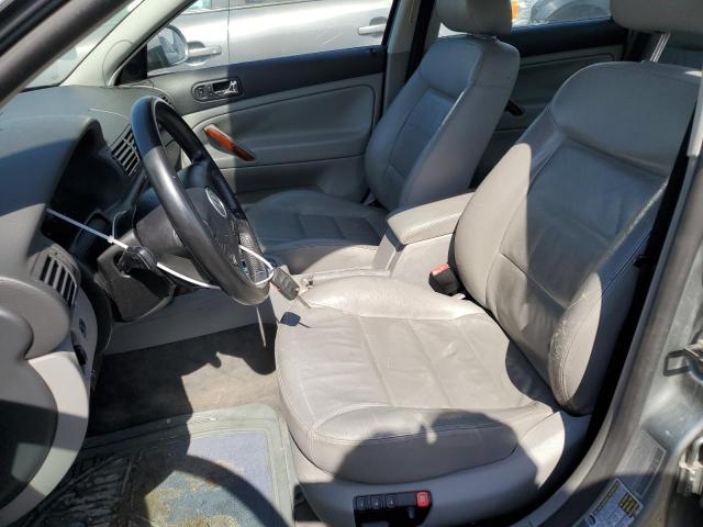 Photo 7 from auction – 2004 VOLKSWAGEN PASSAT GLX with VIN WVWTH63B14P197862