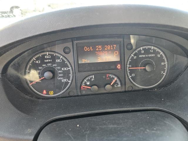 Photo 8 from auction – 2019 RAM PROMASTER with VIN 3C6TRVDG0KE514584