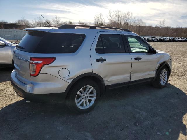 Снимка 3 от търг – 2015 FORD EXPLORER с VIN 1FM5K7B87FGA98788