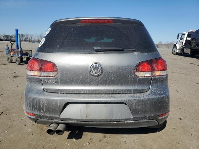 Zdjęcie 6 z aukcji – 2012 VOLKSWAGEN GOLF z VIN WVWBB7AJ2CW259982