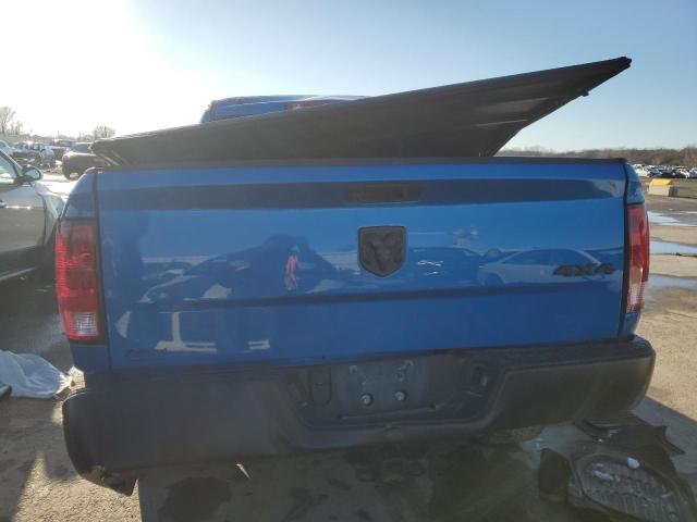 Photo 6 from auction – 2022 RAM 1500 CLASS with VIN 1C6RR7FG4NS156765