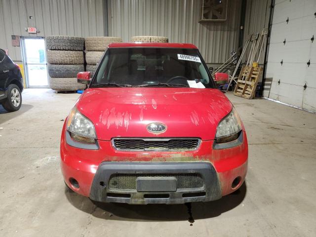 Photo 5 from auction – 2011 KIA SOUL + with VIN KNDJT2A21B7233774