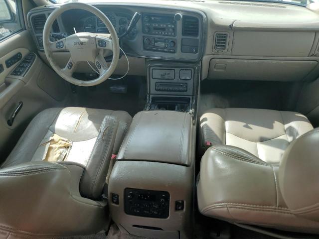 Photo 8 from auction – 2004 GMC YUKON DENA with VIN 1GKEK63U74J327436