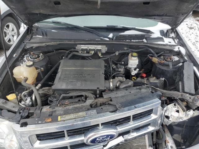 Photo 12 from auction – 2012 FORD ESCAPE LIM with VIN 1FMCU0EG6CKC78283
