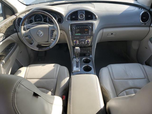 Photo 8 from auction – 2014 BUICK ENCLAVE with VIN 5GAKRBKD5EJ352763