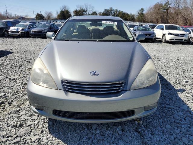 Photo 5 from auction – 2004 LEXUS ES 330 with VIN JTHBA30G545014973