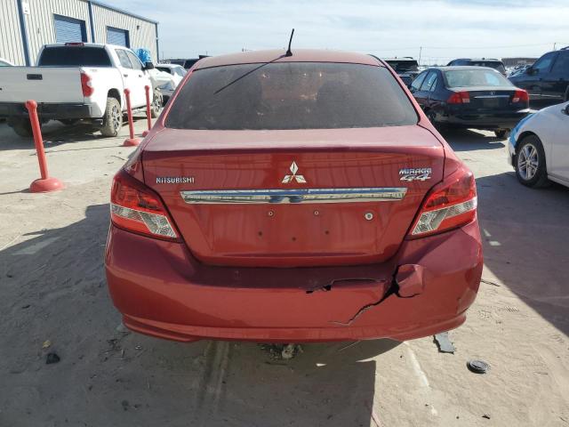 Photo 6 from auction – 2017 MITSUBISHI MIRAGE G4 with VIN ML32F3FJ4HHF19774