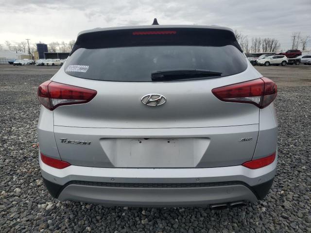Photo 6 from auction – 2018 HYUNDAI TUCSON VAL with VIN KM8J3CA22JU793708