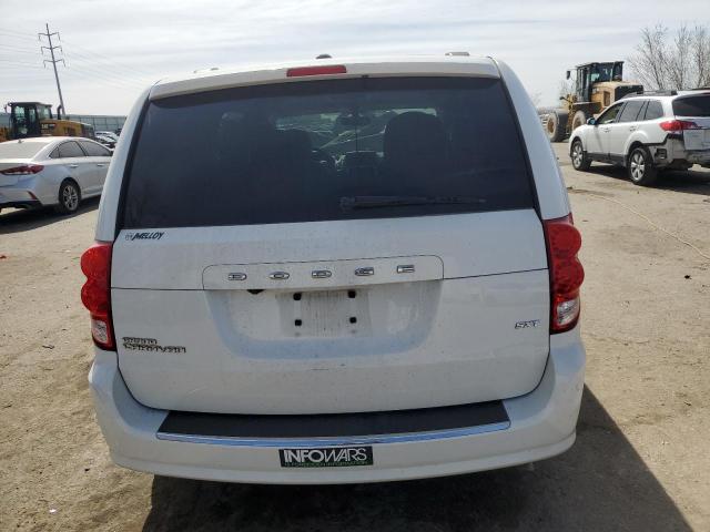 Photo 6 from auction – 2014 DODGE GRAND CARA with VIN 2C4RDGCG6ER174018
