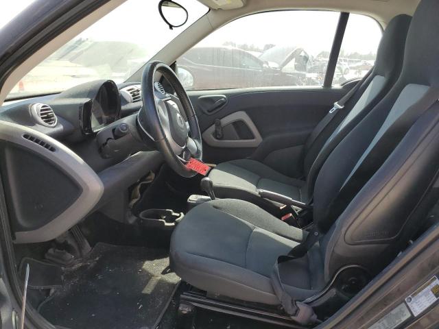 Photo 7 from auction – 2015 SMART FORTWO PUR with VIN WMEEJ3BA2FK793830