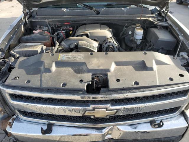 Photo 11 from auction – 2008 CHEVROLET SILVERADO with VIN 2GCEK190X81212090