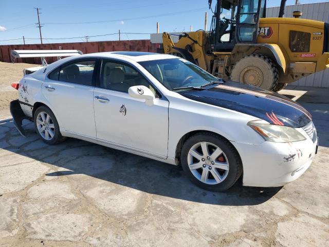 Photo 4 from auction – 2009 LEXUS ES 350 with VIN JTHBJ46G292286824