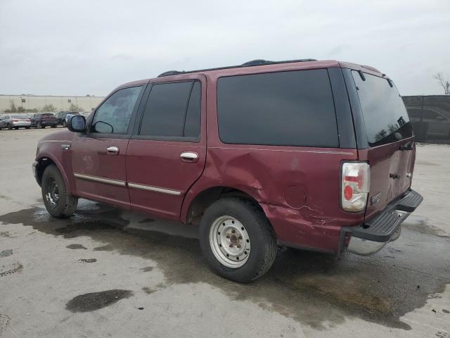 Photo 2 from auction – 2000 FORD EXPEDITION with VIN 1FMRU1569YLA22051