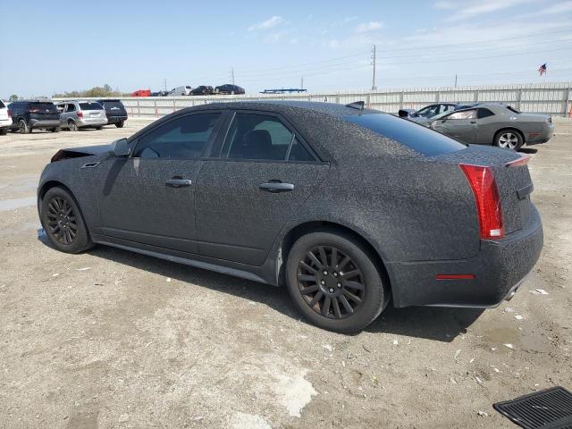 Photo 2 from auction – 2012 CADILLAC CTS with VIN 1G6DA5E51C0136127