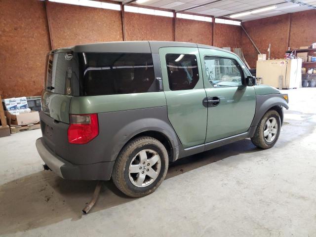 Снимка 3 от търг – 2004 HONDA ELEMENT EX с VIN 5J6YH28664L007260