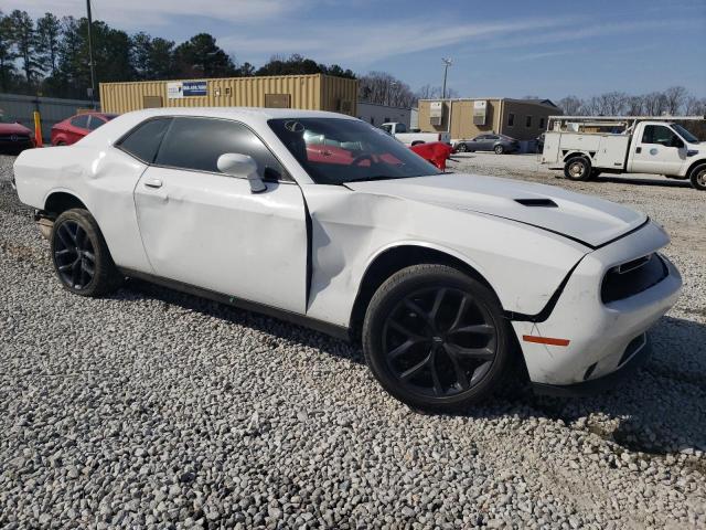 Photo 4 from auction – 2019 DODGE CHALLENGER with VIN 2C3CDZAG2KH669519