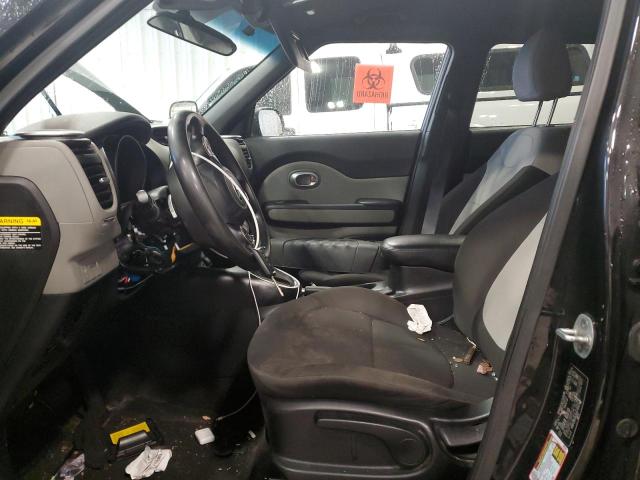 Photo 7 from auction – 2016 KIA SOUL with VIN KNDJN2A26G7842165