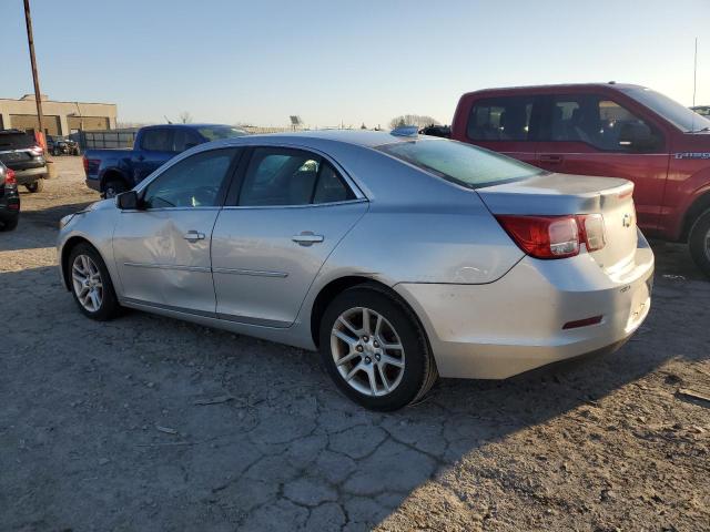 Photo 2 from auction – 2015 CHEVROLET MALIBU 1LT with VIN 1G11C5SL8FF244459