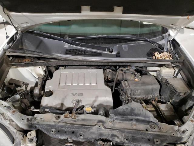 Photo 12 from auction – 2010 TOYOTA HIGHLANDER with VIN 5TDBK3EH7AS020814