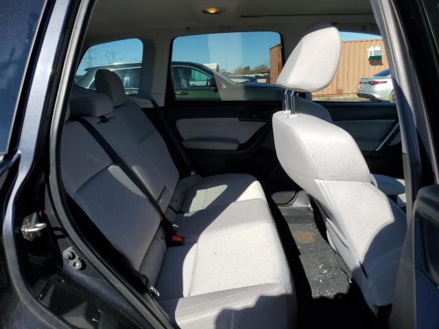 Photo 10 from auction – 2017 SUBARU FORESTER 2 with VIN JF2SJAEC4HH575621