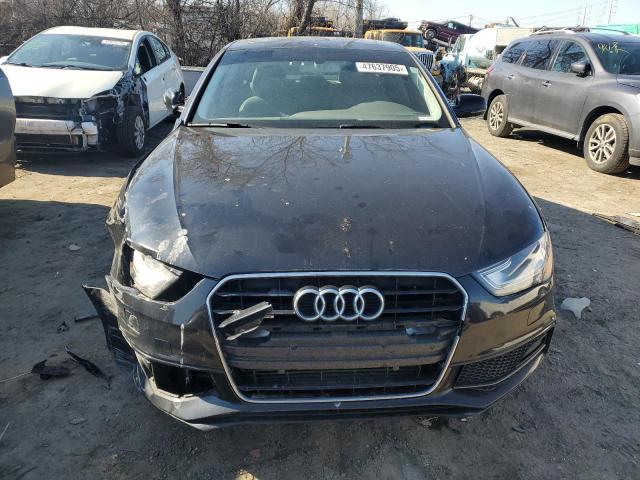 Photo 5 from auction – 2014 AUDI A4 PREMIUM with VIN WAUFFAFL5EA055817